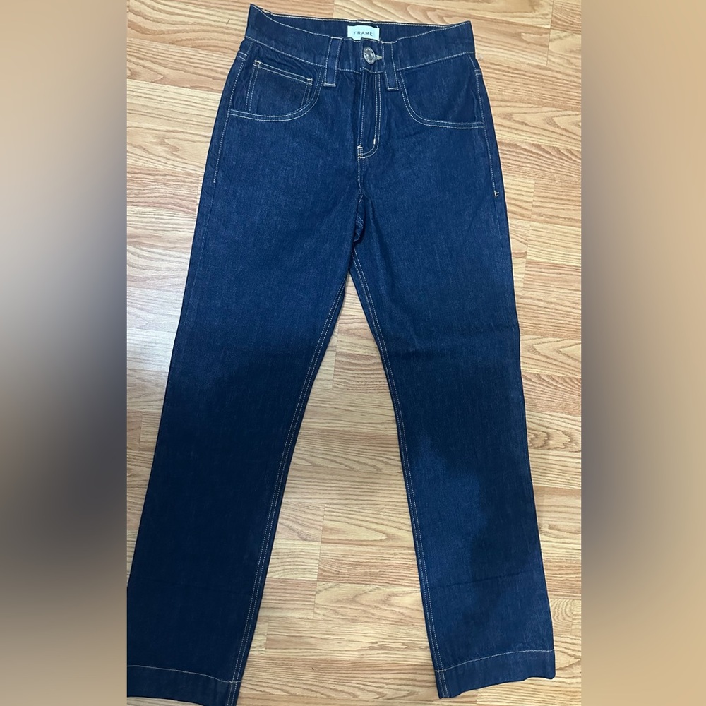 FRAME JEANS